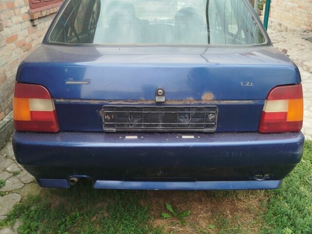 Синій ЗАЗ Інша, об'ємом двигуна 0 л та пробігом 650 тис. км за 847 $, фото 2 на Automoto.ua