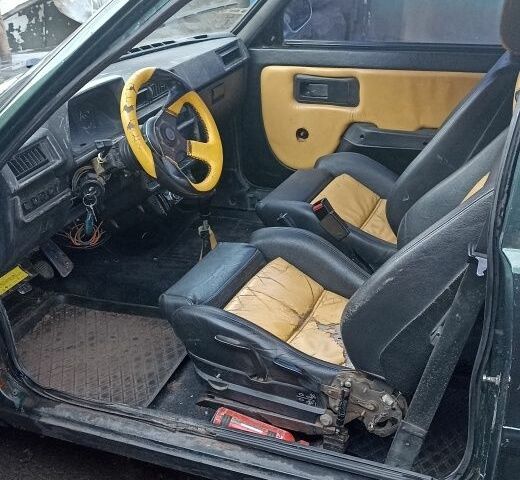 Зеленый ЗАЗ Другая, объемом двигателя 1.1 л и пробегом 150 тыс. км за 405 $, фото 2 на Automoto.ua