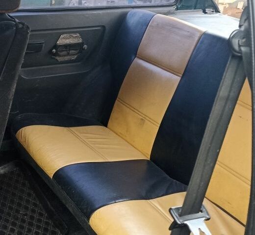 Зеленый ЗАЗ Другая, объемом двигателя 1.1 л и пробегом 150 тыс. км за 405 $, фото 1 на Automoto.ua