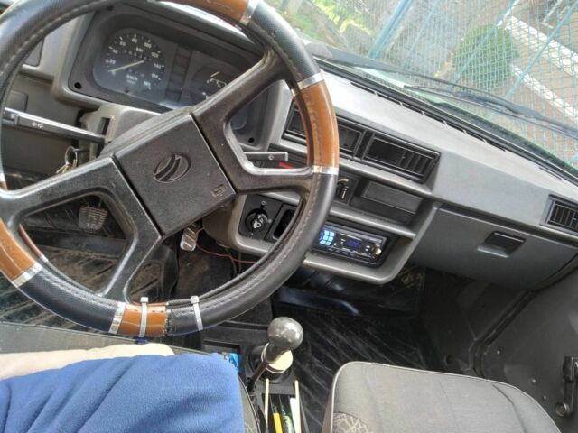 Зелений ЗАЗ Інша, об'ємом двигуна 1.2 л та пробігом 120 тис. км за 550 $, фото 3 на Automoto.ua