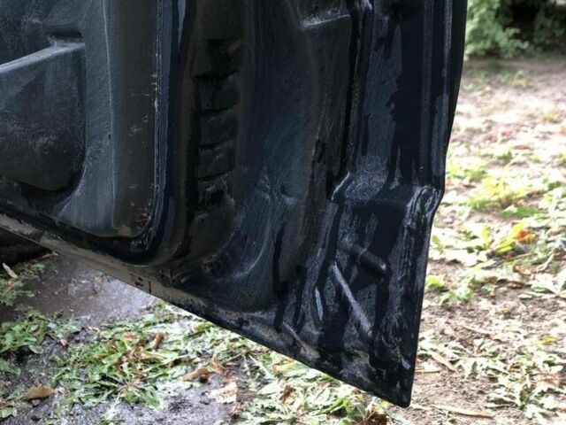 Зеленый ЗАЗ Другая, объемом двигателя 1.6 л и пробегом 250 тыс. км за 1500 $, фото 5 на Automoto.ua