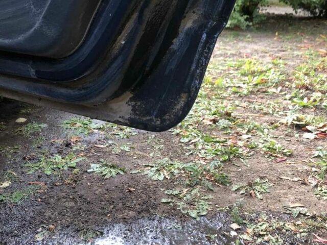 Зеленый ЗАЗ Другая, объемом двигателя 1.6 л и пробегом 250 тыс. км за 1500 $, фото 4 на Automoto.ua