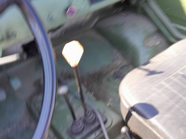 Зеленый ЗАЗ Другая, объемом двигателя 0 л и пробегом 22 тыс. км за 1559 $, фото 2 на Automoto.ua