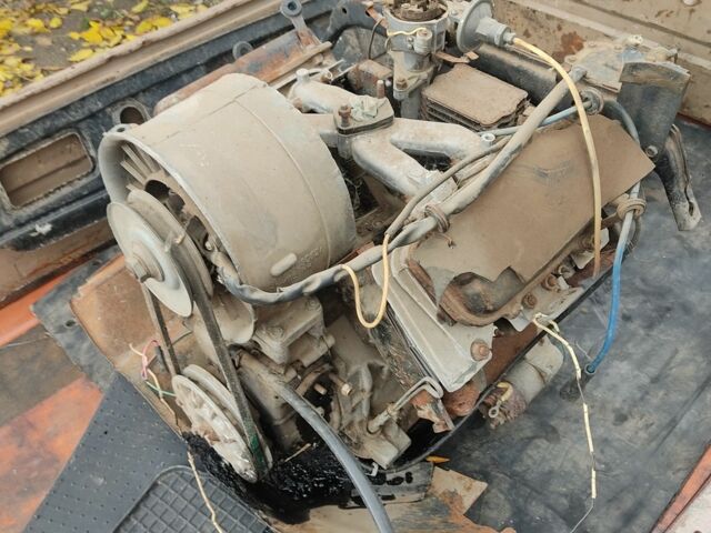 Зеленый ЗАЗ Другая, объемом двигателя 0 л и пробегом 1 тыс. км за 286 $, фото 8 на Automoto.ua