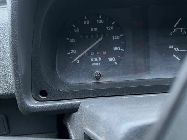 Зелений ЗАЗ Інша, об'ємом двигуна 1.1 л та пробігом 3 тис. км за 800 $, фото 2 на Automoto.ua