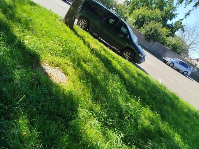 Зеленый ЗАЗ Другая, объемом двигателя 3.3 л и пробегом 486 тыс. км за 3200 $, фото 6 на Automoto.ua