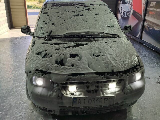 Зеленый ЗАЗ Другая, объемом двигателя 3.3 л и пробегом 486 тыс. км за 3200 $, фото 4 на Automoto.ua