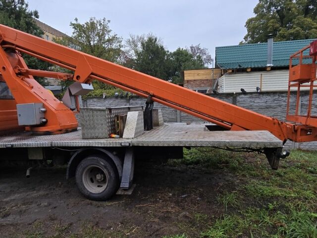 Оранжевый ЗАЗ Другая, объемом двигателя 2.9 л и пробегом 1000 тыс. км за 20227 $, фото 3 на Automoto.ua