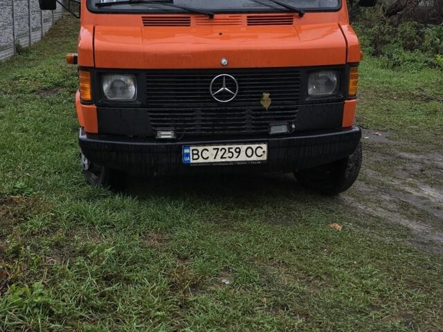 Оранжевый ЗАЗ Другая, объемом двигателя 2.9 л и пробегом 1000 тыс. км за 20227 $, фото 1 на Automoto.ua