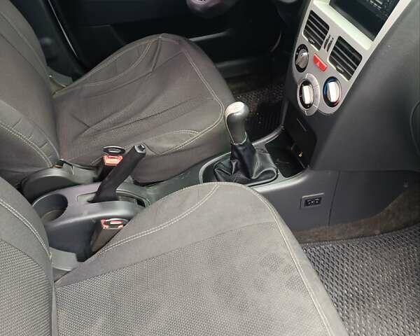 Білий ЗАЗ Форза, об'ємом двигуна 1.5 л та пробігом 124 тис. км за 3000 $, фото 1 на Automoto.ua