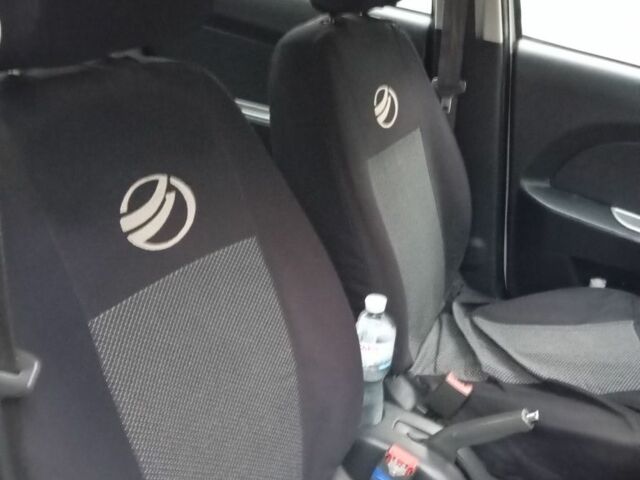 Білий ЗАЗ Форза, об'ємом двигуна 0 л та пробігом 210 тис. км за 2500 $, фото 3 на Automoto.ua