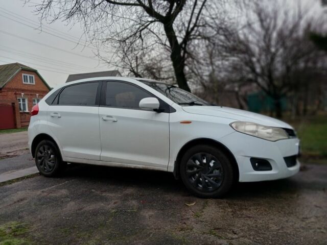 Белый ЗАЗ Форза, объемом двигателя 0 л и пробегом 157 тыс. км за 3000 $, фото 1 на Automoto.ua