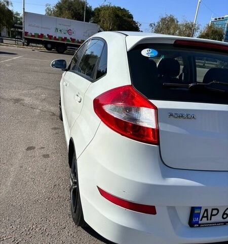 Білий ЗАЗ Форза, об'ємом двигуна 1.5 л та пробігом 115 тис. км за 3500 $, фото 6 на Automoto.ua