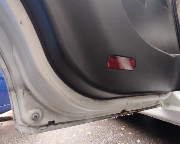 Белый ЗАЗ Форза, объемом двигателя 1.5 л и пробегом 192 тыс. км за 2500 $, фото 8 на Automoto.ua