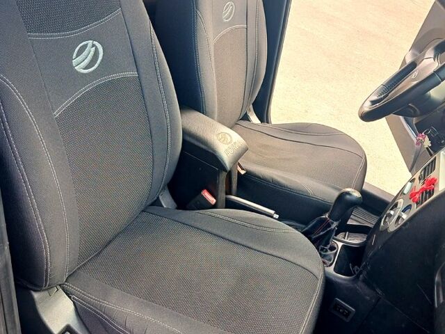 Білий ЗАЗ Форза, об'ємом двигуна 1.5 л та пробігом 95 тис. км за 3300 $, фото 8 на Automoto.ua