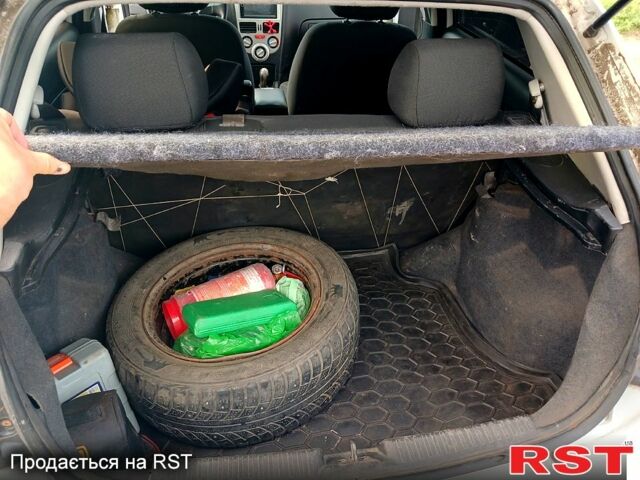 Білий ЗАЗ Форза, об'ємом двигуна 1.5 л та пробігом 95 тис. км за 3300 $, фото 10 на Automoto.ua