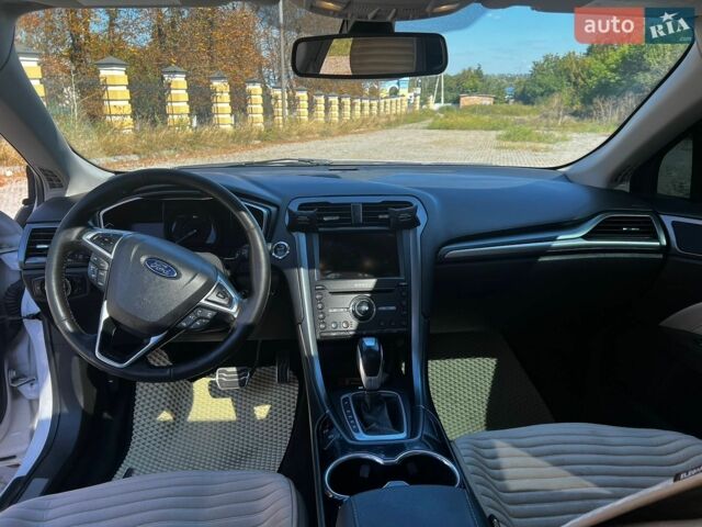 Білий ЗАЗ Форза, об'ємом двигуна 1.5 л та пробігом 99 тис. км за 2800 $, фото 7 на Automoto.ua