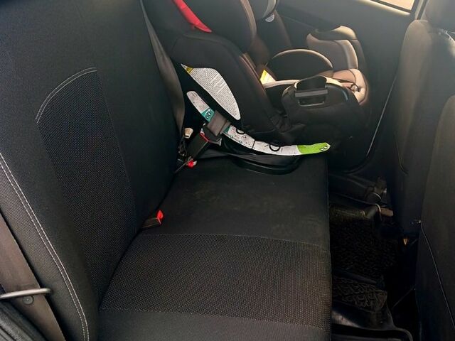 Білий ЗАЗ Форза, об'ємом двигуна 1.5 л та пробігом 95 тис. км за 3300 $, фото 9 на Automoto.ua