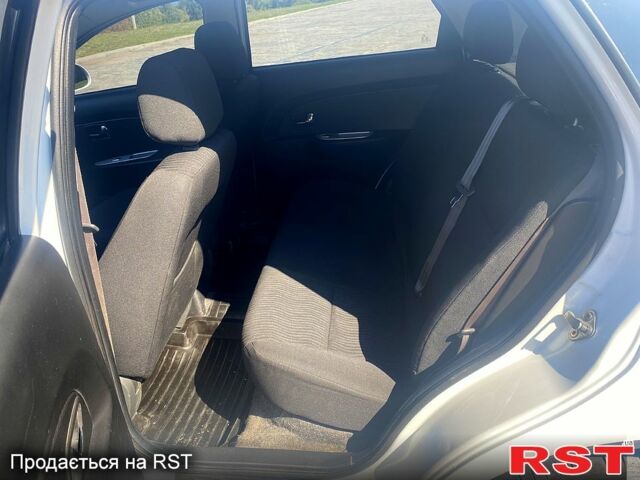 Білий ЗАЗ Форза, об'ємом двигуна 1.5 л та пробігом 74 тис. км за 3800 $, фото 7 на Automoto.ua