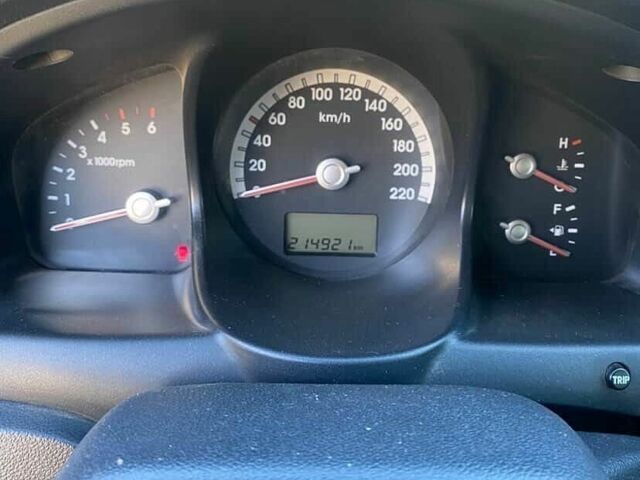 Білий ЗАЗ Форза, об'ємом двигуна 1.5 л та пробігом 99 тис. км за 2800 $, фото 1 на Automoto.ua