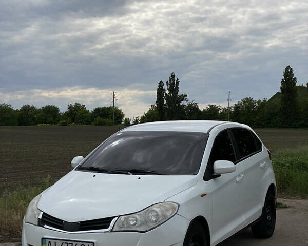 Білий ЗАЗ Форза, об'ємом двигуна 1.5 л та пробігом 77 тис. км за 3100 $, фото 3 на Automoto.ua