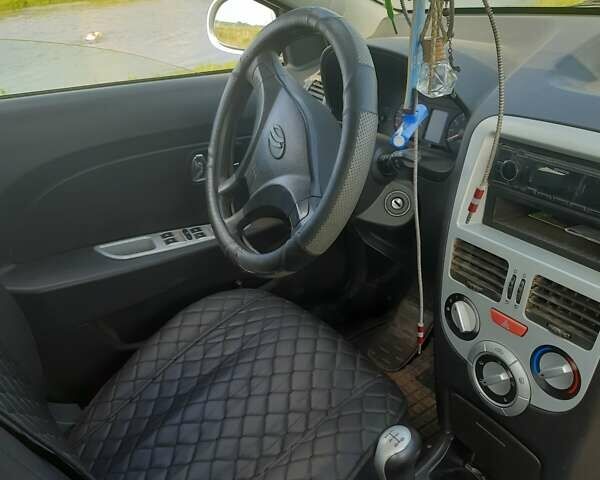 Белый ЗАЗ Форза, объемом двигателя 1.5 л и пробегом 68 тыс. км за 3700 $, фото 1 на Automoto.ua