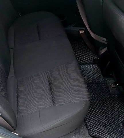 Белый ЗАЗ Форза, объемом двигателя 1.5 л и пробегом 120 тыс. км за 3600 $, фото 10 на Automoto.ua