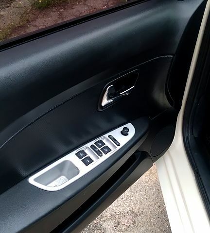 Белый ЗАЗ Форза, объемом двигателя 1.5 л и пробегом 120 тыс. км за 3600 $, фото 7 на Automoto.ua