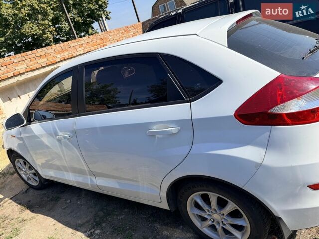 Білий ЗАЗ Форза, об'ємом двигуна 1.5 л та пробігом 64 тис. км за 3500 $, фото 3 на Automoto.ua