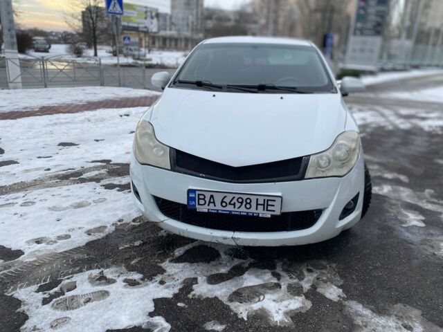 Білий ЗАЗ Форза, об'ємом двигуна 1.5 л та пробігом 285 тис. км за 2700 $, фото 2 на Automoto.ua