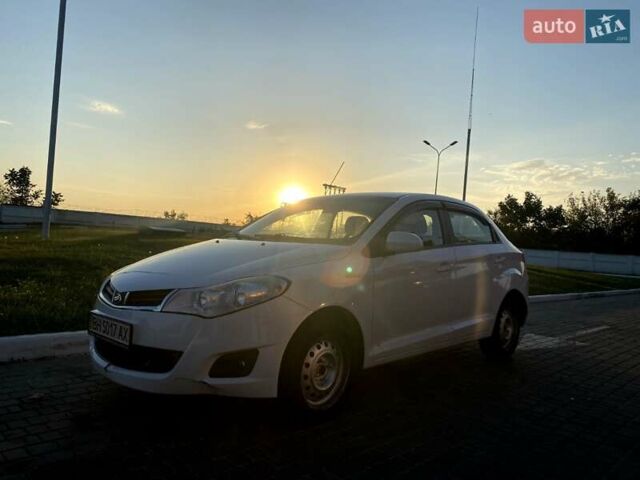 Білий ЗАЗ Форза, об'ємом двигуна 1.5 л та пробігом 59 тис. км за 3200 $, фото 5 на Automoto.ua