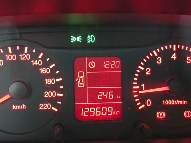 Белый ЗАЗ Форза, объемом двигателя 1.5 л и пробегом 130 тыс. км за 2600 $, фото 3 на Automoto.ua