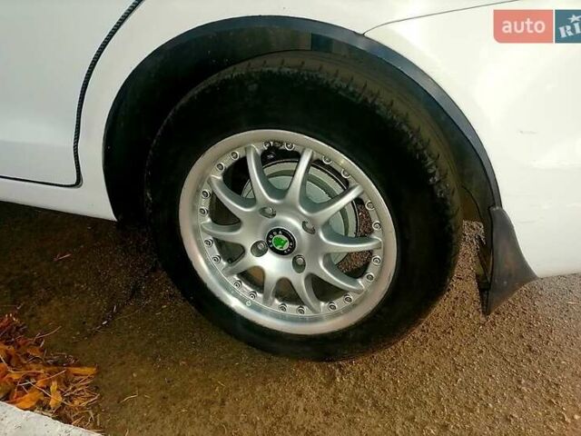 Білий ЗАЗ Форза, об'ємом двигуна 1.5 л та пробігом 17 тис. км за 3500 $, фото 6 на Automoto.ua