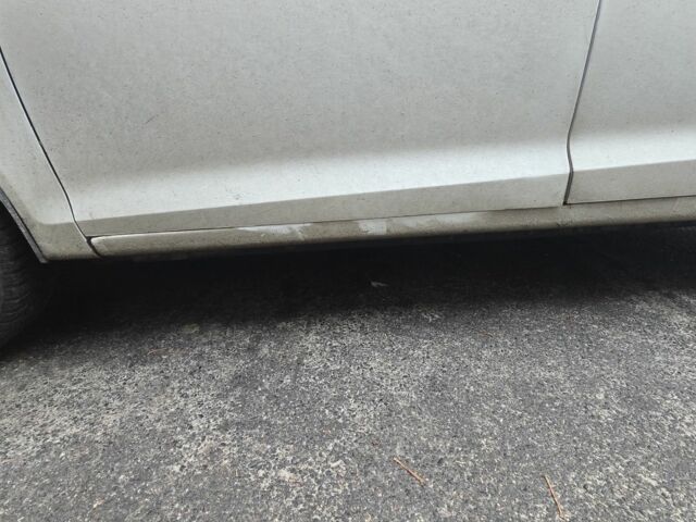 Белый ЗАЗ Форза, объемом двигателя 1.5 л и пробегом 130 тыс. км за 2600 $, фото 4 на Automoto.ua