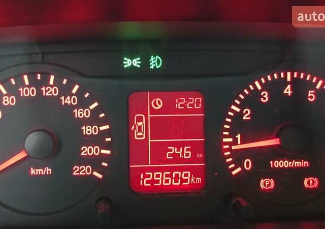 Белый ЗАЗ Форза, объемом двигателя 1.5 л и пробегом 130 тыс. км за 3000 $, фото 7 на Automoto.ua