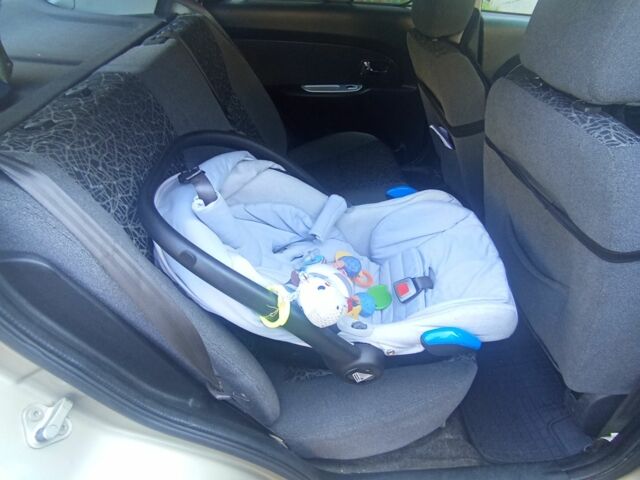 Бежевый ЗАЗ Форза, объемом двигателя 1.5 л и пробегом 52 тыс. км за 2850 $, фото 3 на Automoto.ua