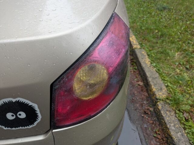 ЗАЗ Форза 2011 в Киеве на Automoto.ua Бежевый ЗАЗ Форза, объемом двигателя 1.5 л и пробегом 99 тыс. км за 2000 $, фото 4 на Automoto.ua