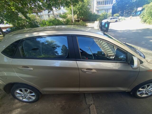 Бежевый ЗАЗ Форза, объемом двигателя 1.5 л и пробегом 52 тыс. км за 2850 $, фото 6 на Automoto.ua