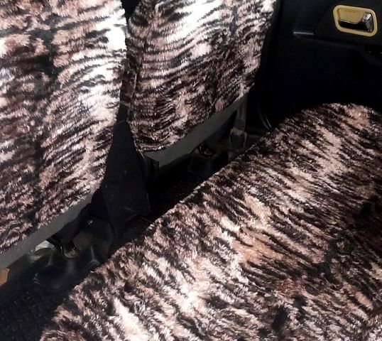 Бежевый ЗАЗ Форза, объемом двигателя 1.5 л и пробегом 127 тыс. км за 3000 $, фото 3 на Automoto.ua