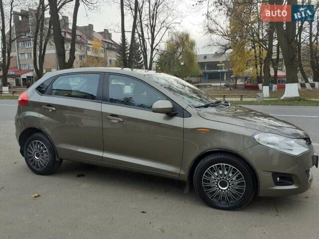 Бежевый ЗАЗ Форза, объемом двигателя 1.5 л и пробегом 129 тыс. км за 3500 $, фото 6 на Automoto.ua