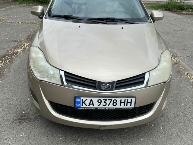 Бежевий ЗАЗ Форза, об'ємом двигуна 1.5 л та пробігом 160 тис. км за 3100 $, фото 4 на Automoto.ua