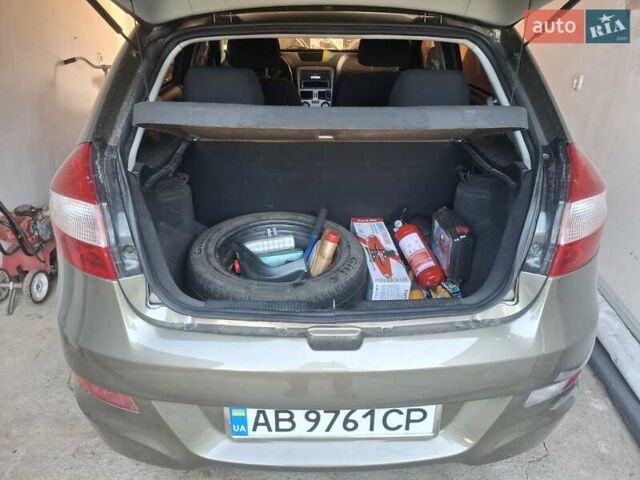 ЗАЗ Форза 2012 в Виннице на Automoto.ua Бежевый ЗАЗ Форза, объемом двигателя 1.5 л и пробегом 110 тыс. км за 3100 $, фото 2 на Automoto.ua