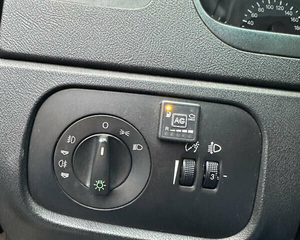 Бежевый ЗАЗ Форза, объемом двигателя 1.5 л и пробегом 209 тыс. км за 2000 $, фото 15 на Automoto.ua