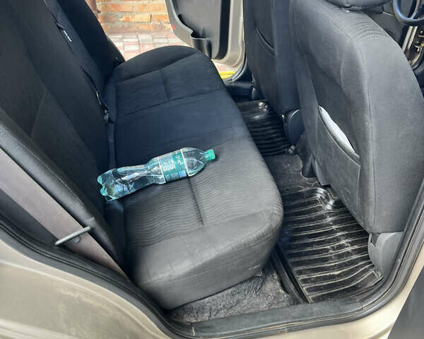 Бежевый ЗАЗ Форза, объемом двигателя 1.5 л и пробегом 107 тыс. км за 3600 $, фото 3 на Automoto.ua