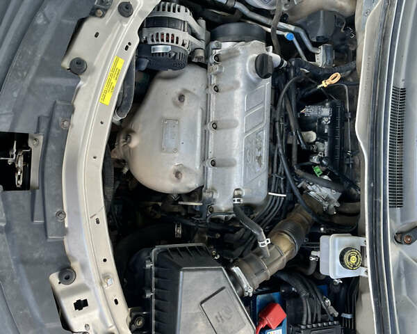 Бежевый ЗАЗ Форза, объемом двигателя 1.5 л и пробегом 107 тыс. км за 3600 $, фото 1 на Automoto.ua