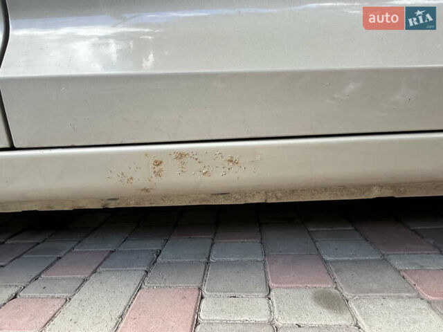 Бежевый ЗАЗ Форза, объемом двигателя 1.5 л и пробегом 107 тыс. км за 3600 $, фото 9 на Automoto.ua