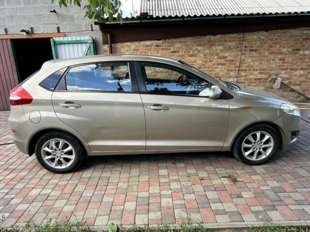 Бежевий ЗАЗ Форза, об'ємом двигуна 1.5 л та пробігом 107 тис. км за 3300 $, фото 2 на Automoto.ua