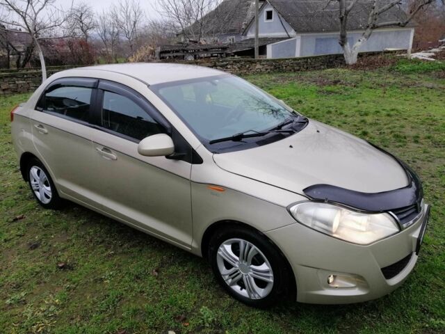 Бежевый ЗАЗ Форза, объемом двигателя 1.5 л и пробегом 113 тыс. км за 2490 $, фото 7 на Automoto.ua