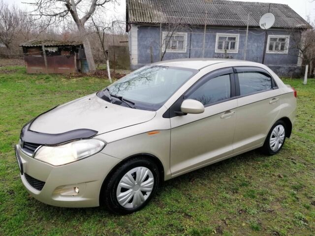 Бежевый ЗАЗ Форза, объемом двигателя 1.5 л и пробегом 113 тыс. км за 2490 $, фото 4 на Automoto.ua