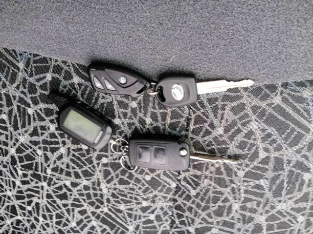 Бежевый ЗАЗ Форза, объемом двигателя 1.5 л и пробегом 113 тыс. км за 2490 $, фото 22 на Automoto.ua